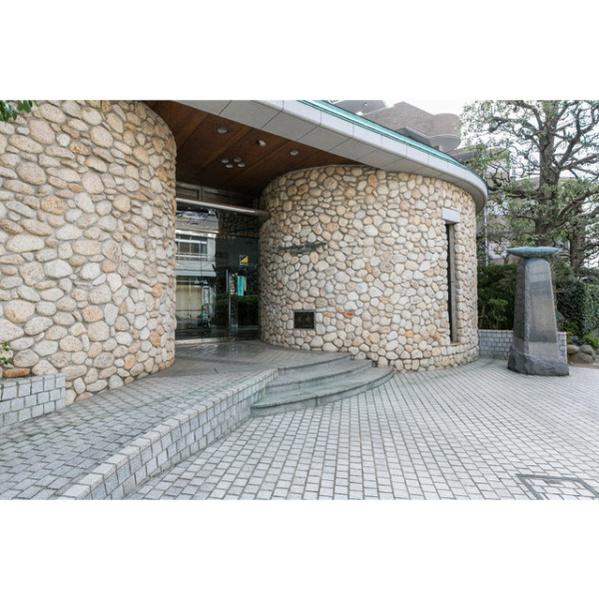 ブロンズストーン宇田川