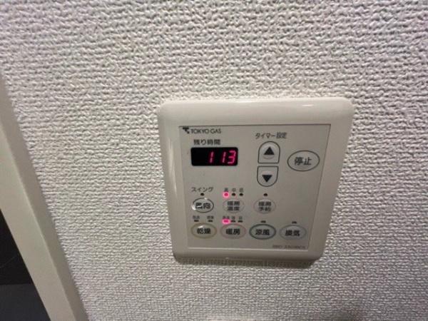 大崎ウエストシティタワーズW棟
