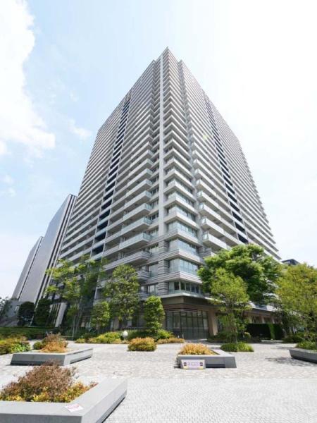 プライムパークス品川シーサイドザ・タワー