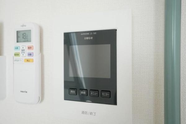 ハーモニーテラス大井Ⅱ