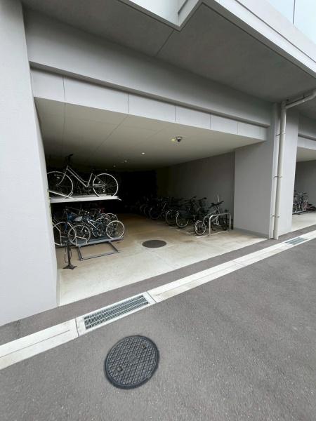 プラウド中目黒