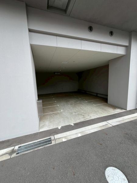 プラウド中目黒