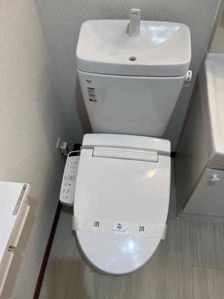 中馬込プレイス