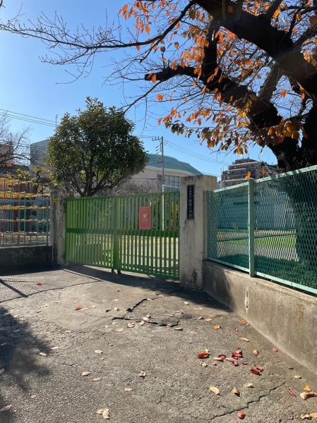 ラフィスタ下丸子(大田区立新宿小学校)