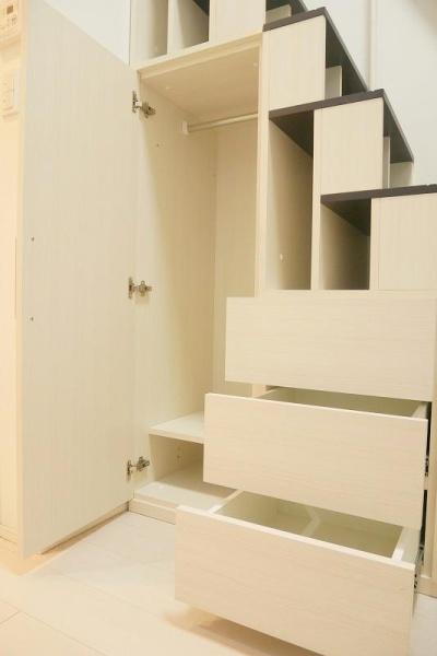 ハーモニーテラス大森東