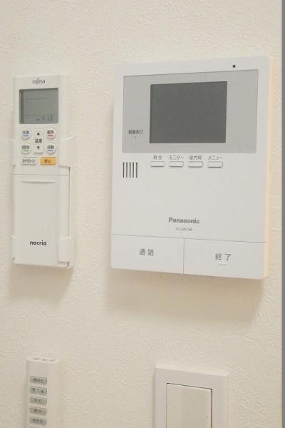 ハーモニーテラス大森東