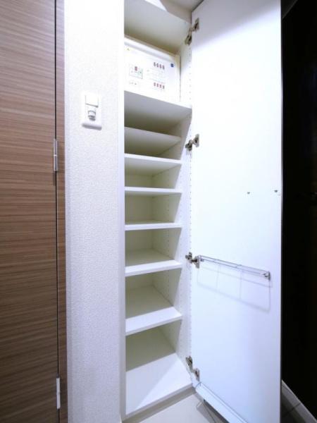 プレミアムキューブ品川ウエスト