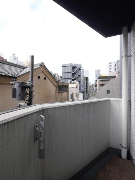 ハーモニーレジデンス西麻布