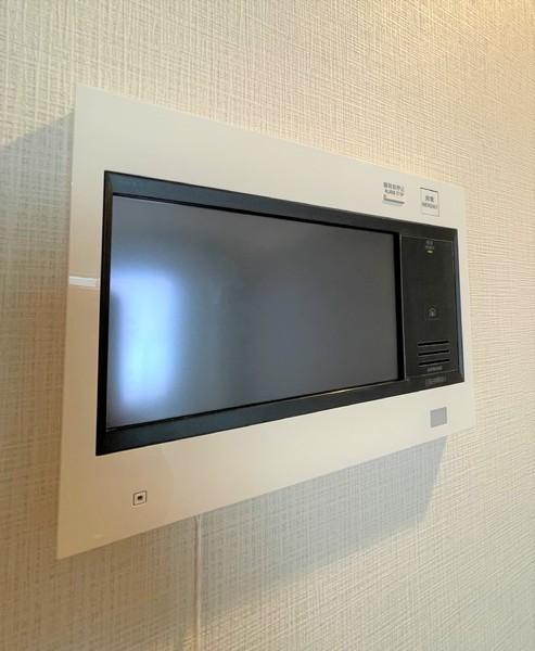 バウスフラッツ品川大井町