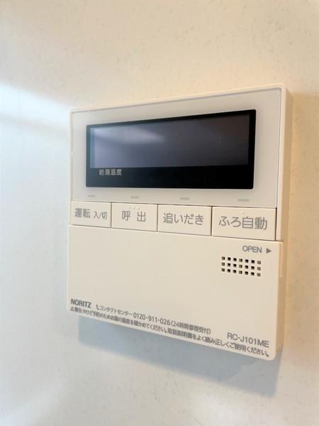 バウスフラッツ品川大井町