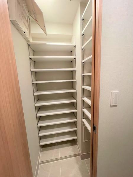 バウスフラッツ品川大井町