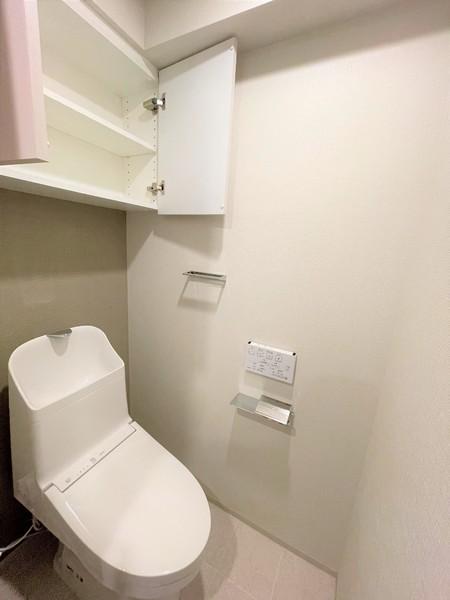 バウスフラッツ品川大井町