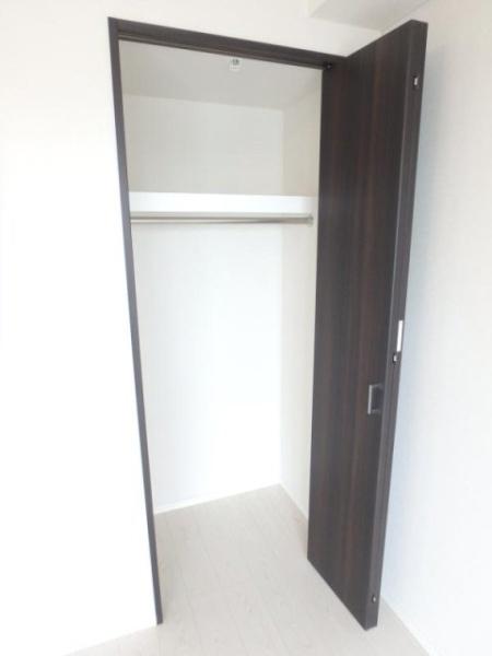シティタワー武蔵小山　レジデンス棟