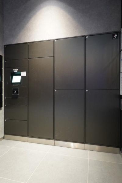シティタワー武蔵小山　レジデンス棟