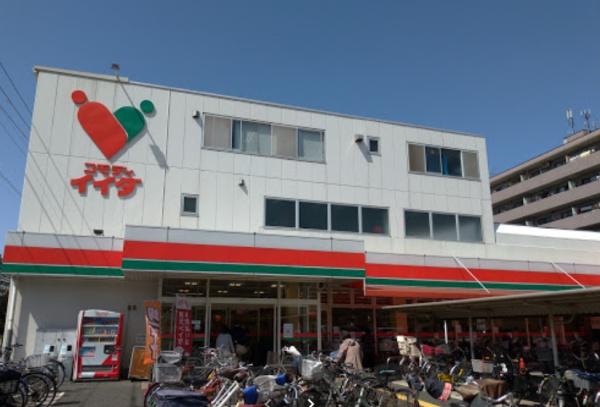 ラフィスタ羽田(コモディイイダ東糀谷店)