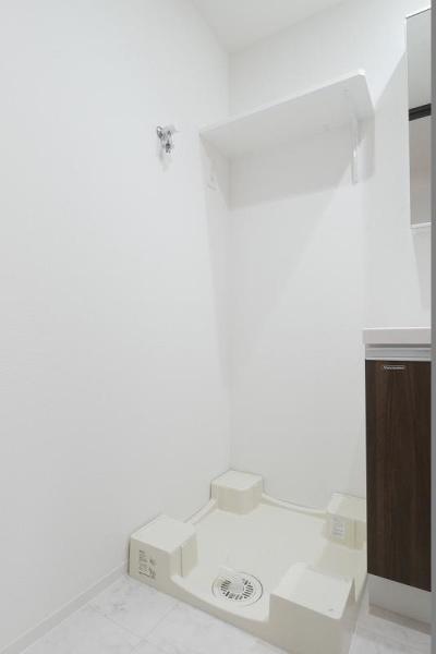 ラフィスタ多摩川