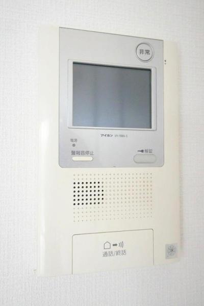 グラントレゾール広尾