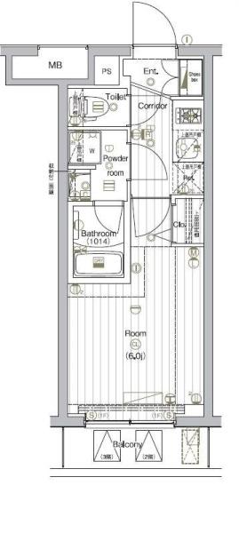 THE　PREMIUM　CUBE　G大崎