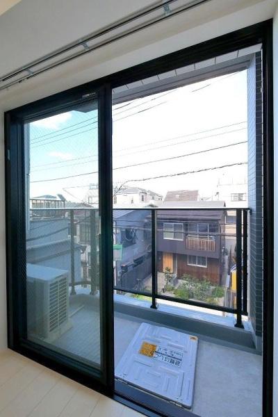 ガリシア目黒大岡山