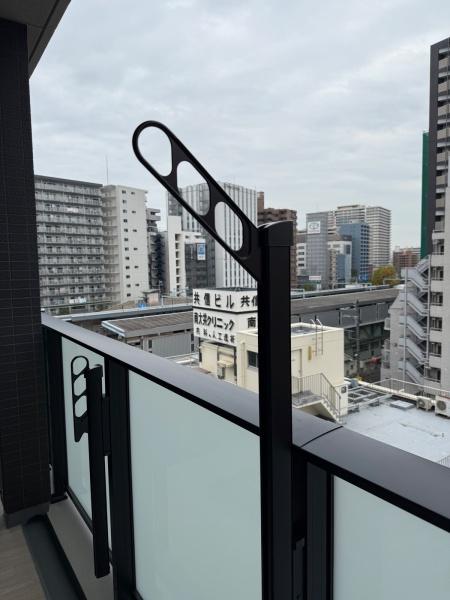 GRANPASEO大森