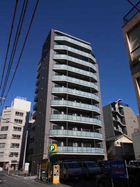 GRANPASEO大森