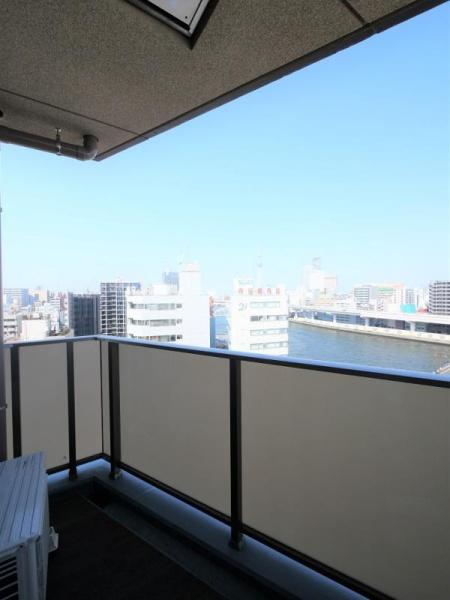 ブライズ東日本橋