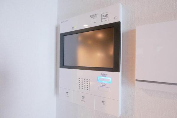 オーパスレジデンス日本橋イースト