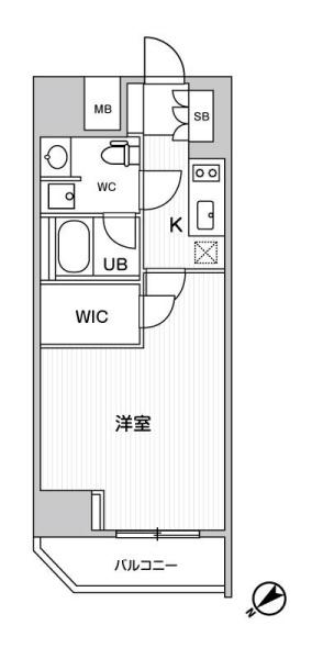 ALTERNA恵比寿