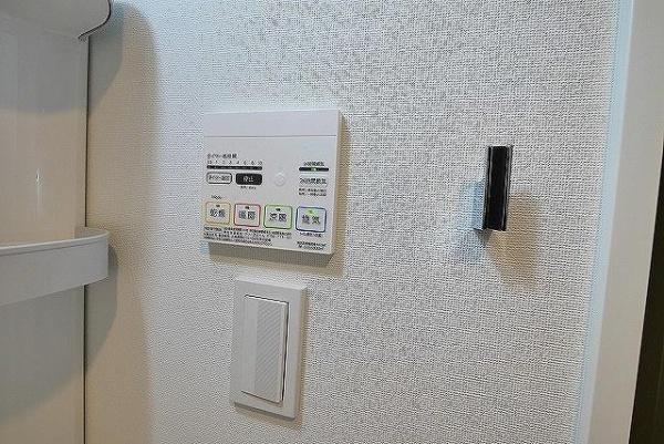 ジェノヴィア川崎駅グリーンヴェール