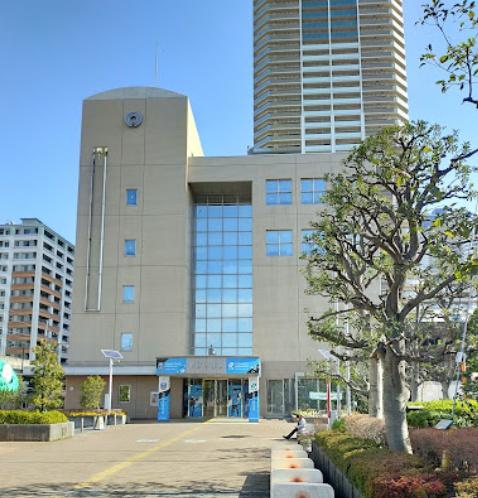ハーモニーレジデンス武蔵小杉フォレストスクエア(川崎市中原区役所)