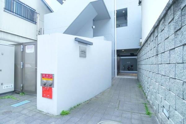 エクセリア川崎