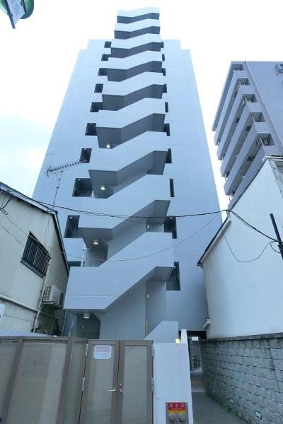 エクセリア川崎
