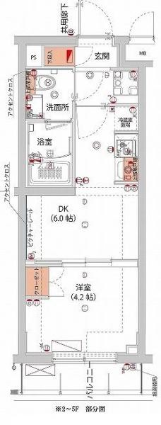 ハーモニーレジデンス武蔵小杉フォレストスクエア
