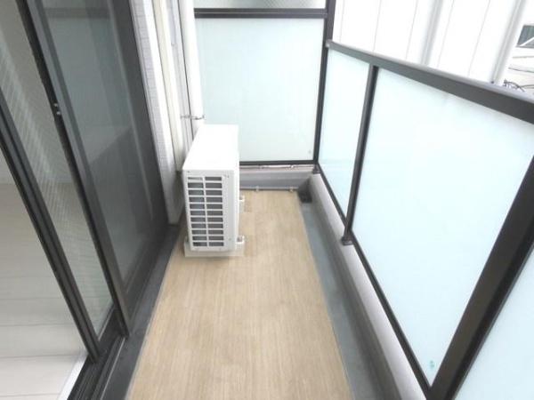 AlphaPrime羽田大鳥居