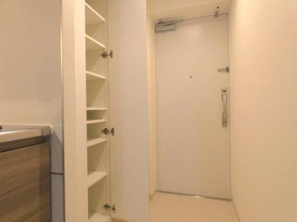 AlphaPrime羽田大鳥居