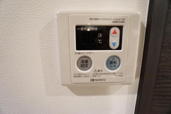 AlphaPrime羽田大鳥居