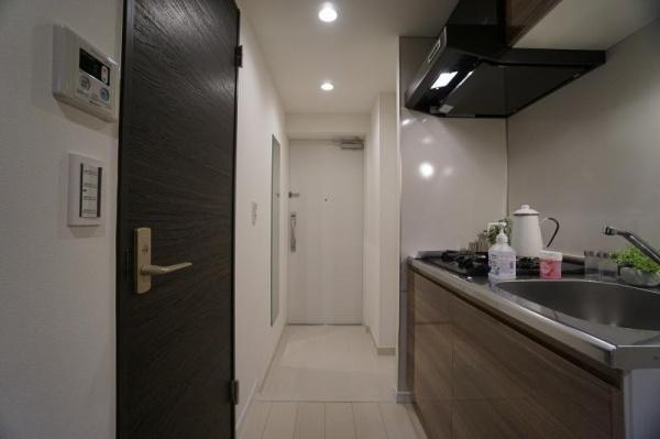 AlphaPrime羽田大鳥居