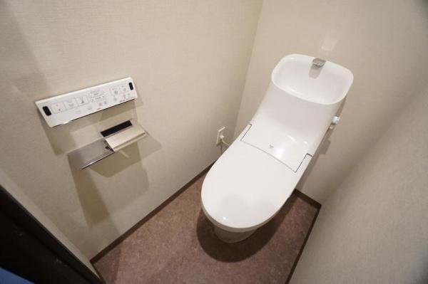 AlphaPrime羽田大鳥居