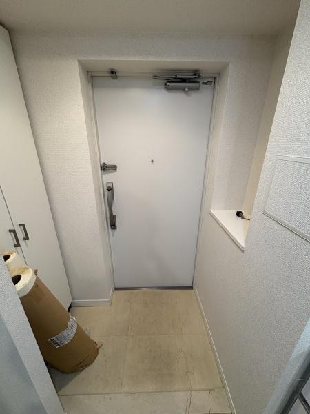 プライマル大森