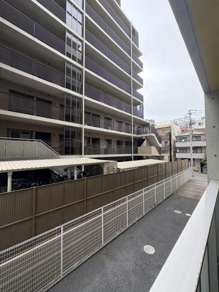 プライマル大森