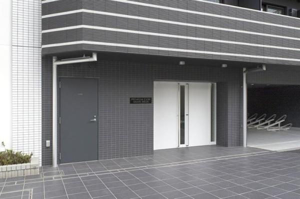 プレミアムキューブ大崎DEUX