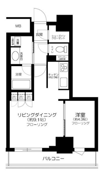 品川タワーフェイス