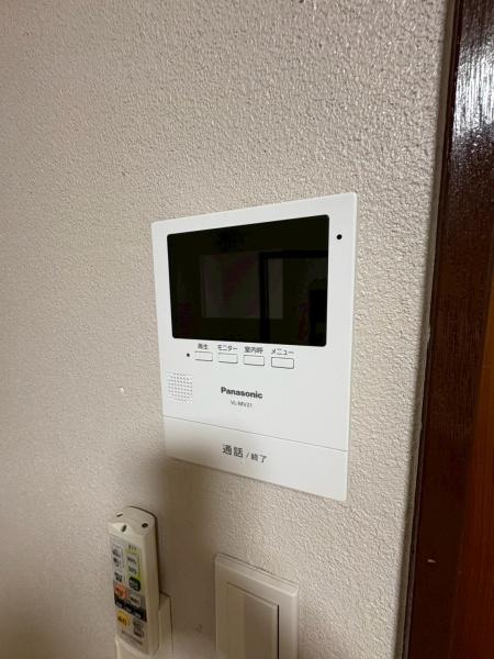 マンション美和