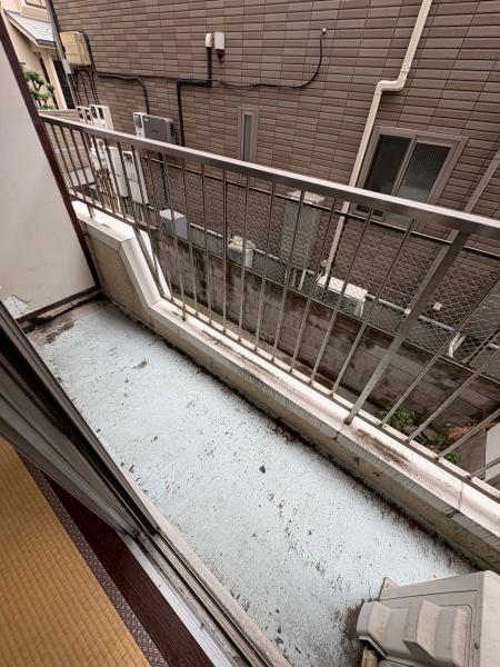 マンション美和