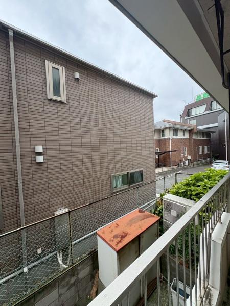 マンション美和
