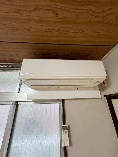 マンション美和
