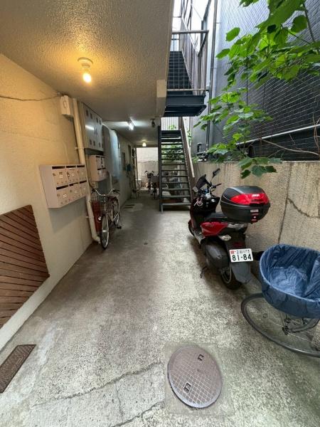 マンション美和