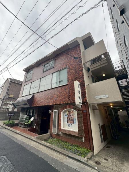 マンション美和
