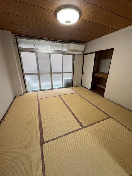 マンション美和
