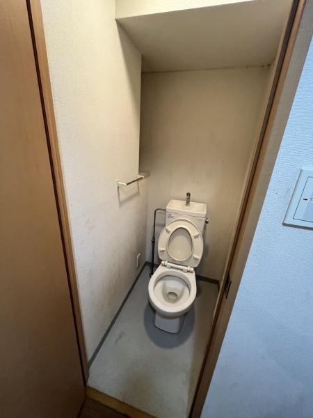 スカイコート目黒壱番館